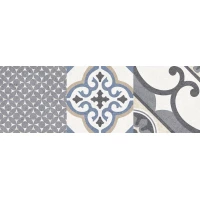 Декор Laparet Rock 20x60 узор