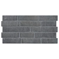 Керамогранит Brick Dark 30x60