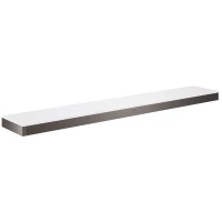 Полка стеклянная 60 см Grohe Allure 40965A01