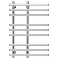 Полотенцесушитель электрический 870x700 ТЭН левый Secado Турин 3 4603777455682