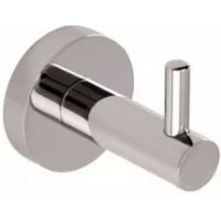 Крючок Stil Haus Rondo RO13(08) для ванны, хром