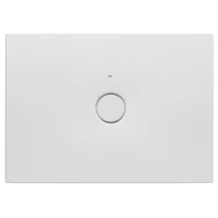 Керамический поддон 100x70 см Roca Cratos 3740L9620