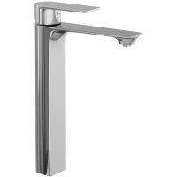 Смеситель для раковины Avrora Logo AV3412 хром