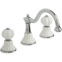 Смеситель для раковины Migliore Olivia ML.OLV-5812.BI.CR