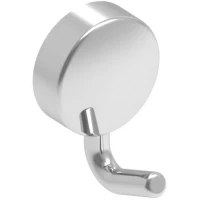 Крючок Koin Simple SI010 для ванны, хром