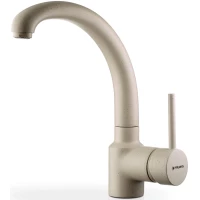 Смеситель для кухни Pyramis Armonica бежевый 095152301