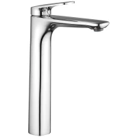 Смеситель для раковины Shevanik S8511 хром