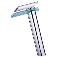 Смеситель для раковины Paini Morgana 73CR205VRLL без донного клапана, хром