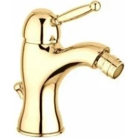 Смеситель для биде с донным клапаном Paffoni Giorgia GI135GF