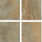 Керамогранит Kerama Marazzi Сланец бежевый 30x30 SG908200N