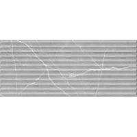 Плитка настенная Modello grey 03 25x60