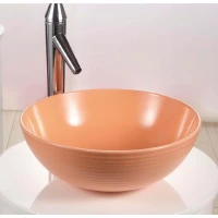 Раковина 38,5x38,5 см Melana T4004-B5-806