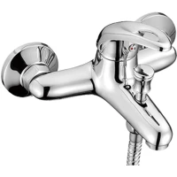 Смеситель для ванны Fashun A3015