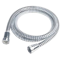 Душевой шланг Kaiser 0008 150 см, хром