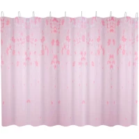 Штора для ванной комнаты Fashun A8818