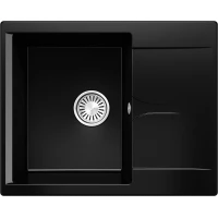 Кухонная мойка Polygran Gals-620 космос 855014