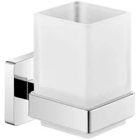 Стакан AltroBagno Quadro 080203 Cr