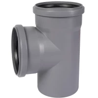 Тройник 160 х 160 х 87° Ostendorf HTEA 117400