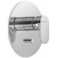 Смеситель для ванны Kerama Marazzi Ole 69470EKM.21.018