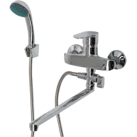 Смеситель для ванны Fmark 2019 FM3052