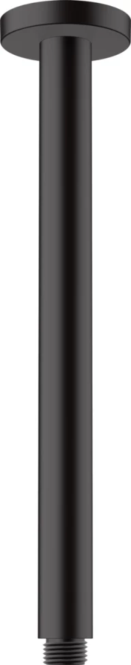 Потолочный кронштейн 300 мм Hansgrohe Vernis Blend 27805670 - фото 1
