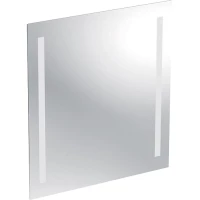 Зеркало 60x65 см Geberit Option Basic 500.586.00.1