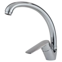 Смеситель для кухни Esko Delhi DL 03