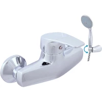 Смеситель для душа Rav Slezak Kongo K080.5/2