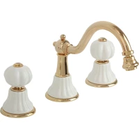 Смеситель для биде Migliore Olivia ML.OLV-5825.BI.DO