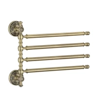 Полотенцедержатель 36,5 см Savol 58C S-005804C