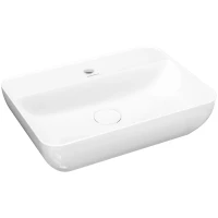 Раковина 55x40 см Kerama Marazzi Plaza PLR.wb.55.1