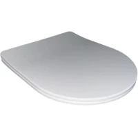 Сиденье для унитаза с микролифтом GID PR-30WM