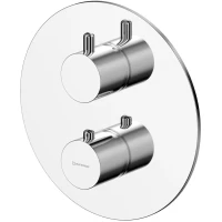Термостат для ванны Whitecross Y Y1236CR