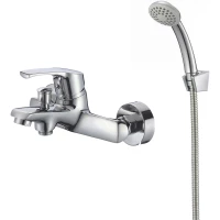 Смеситель для ванны Milardo Sterm STESB00M02
