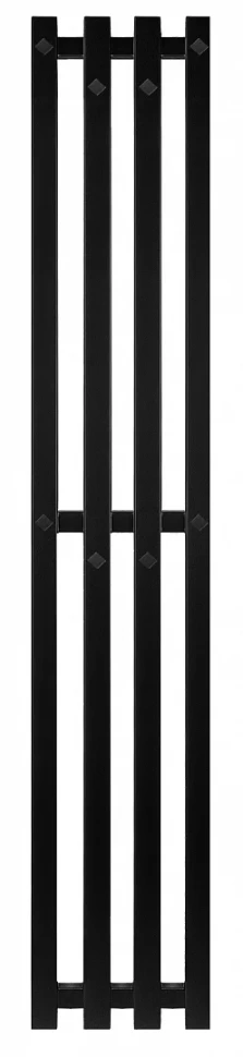 

Полотенцесушитель электрический 1070x240 ТЭН левый Secado Сандриго 4К 4673739250624