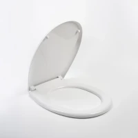 Сиденье для унитаза Milardo Duplex 030PP0EM31 белый