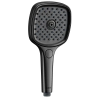 Душевая лейка 119,8 мм IDDIS SLI3F0Bi18