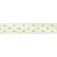 Бордюр Kerama Marazzi Летний сад фисташковый AD\C288\8261