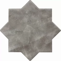 Керамогранит Becolors Star Grey 13,25x13,25