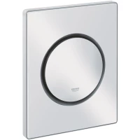 Смывная клавиша для писсуара Grohe Nova Cosmopolitan альпийский белый 38804SH0