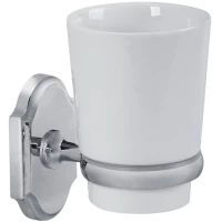 Стакан Veragio Stanford Cromo VR.STD-7740.CR