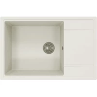 Кухонная мойка Florentina Липси 780XL 20.505.D0780.201 78x51 см, жасмин