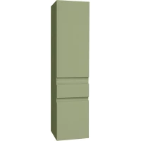 Пенал Jacob Delafon Madeleine EB2069G-JSH подвесной L, шалфей матовый