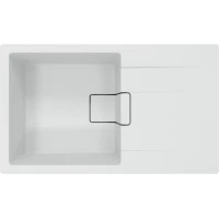 Кухонная мойка Florentina Ривьера 860 20.485.D0860.201 86x51 см, жасмин