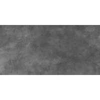 Керамогранит  Fortezza Grafite PRO тёмно-серый LP6012G0381R 59,5x119,1