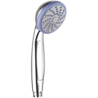 Душевая лейка G.Lauf UHS-1107 73 мм, 1 режим, хром