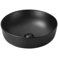 Раковина 41,5x41,5 см SantiLine SL-1054MB