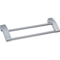 Полотенцедержатель 41,2 см Savol 73 S-407348