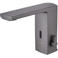 Смеситель для раковины бесконтактный Savol S-GY8896Q