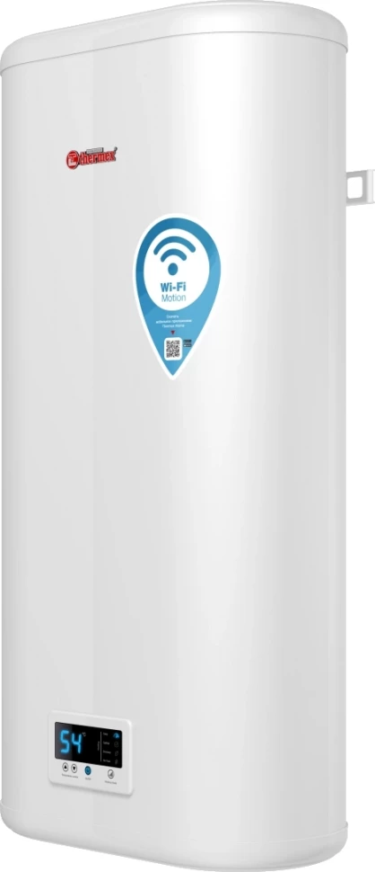 Электрический накопительный водонагреватель Thermex IF Pro 100 V Wi-Fi ЭдЭБ00290 151126 - фото 5
